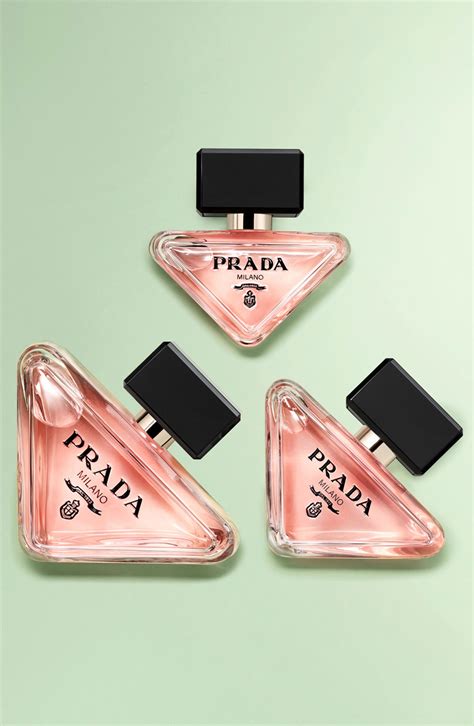 Prada perfume nordstrom